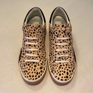 Dolce Vita Zina Sneakers